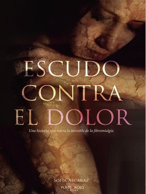 cover image of Escudo contra el dolor